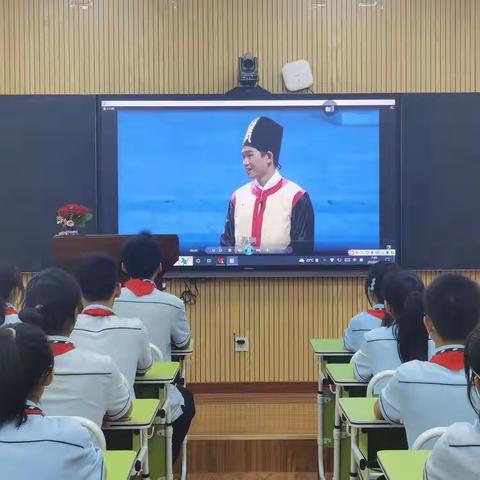 【善上·以至前茅】2021-2022学年度下学期第十六周纪事
