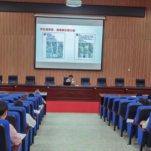 【善上·以至前茅】2021-2022学年度下学期第十一周纪事