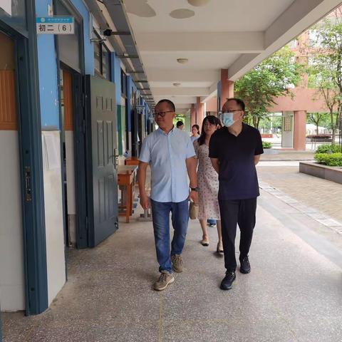 【善上·以至前茅】2021-2022学年度下学期第十九周纪事