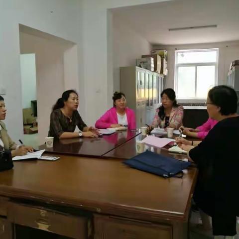 新抚区人大换届督导组检查指导铁北社区换届选举工作