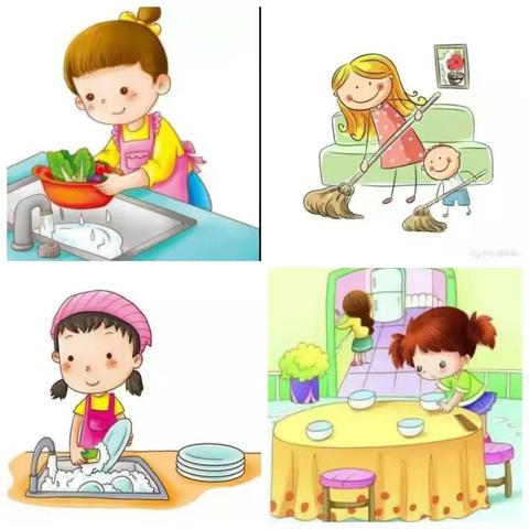 青阳县第二幼儿园大班组居家一日活动指导