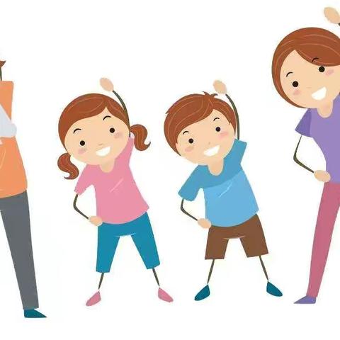 五、六年级家庭亲子游戏(实践)