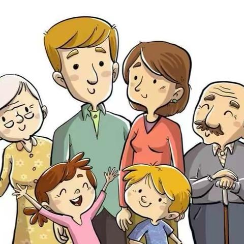 家庭亲子游戏(实践)