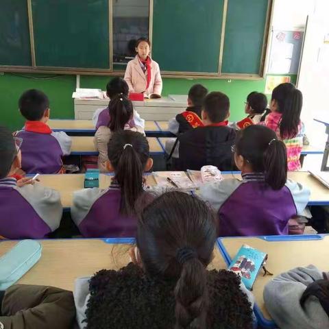 【教导处NEWS】推进全民终身学习，加强建设学习大国   相约好书 美文分享