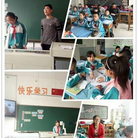 第三实验小学扎实开展跟岗新教师考核工作