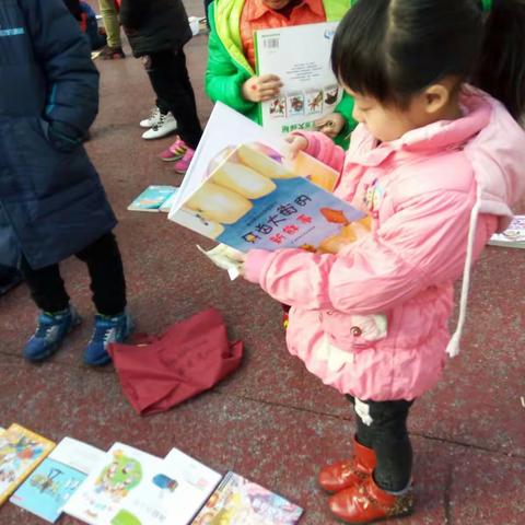 丰收满满的跳蚤会