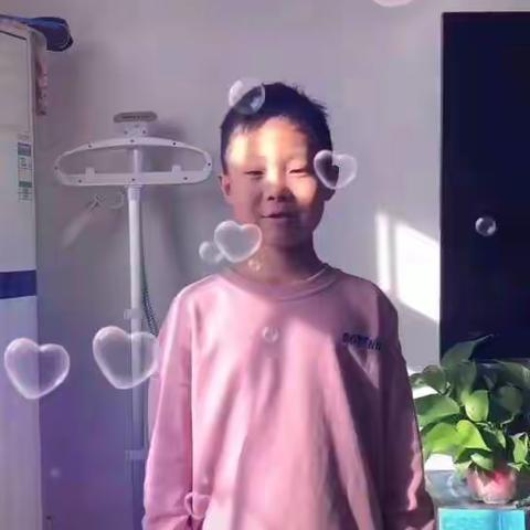 古诗朗诵～快来看看，谁是你心目中的小小朗诵家呢？