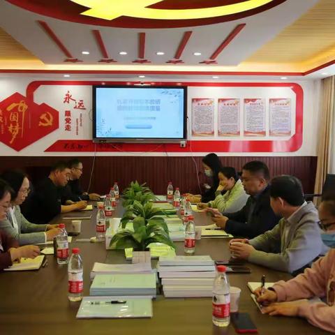 扎实开展校本教研，提高教育教学质量