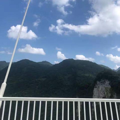 张家界之行——风景篇