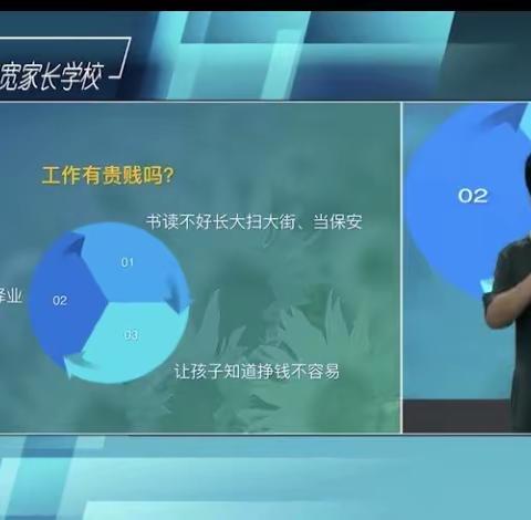 如何传递给孩子正确的金钱观