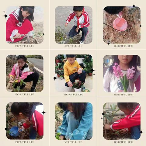 春暖花开，为你而来！