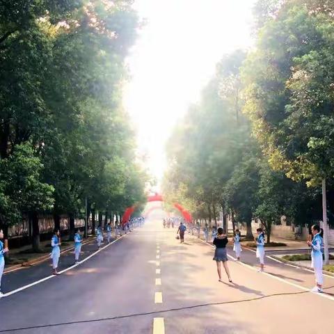 终于等到你三年级（35）班