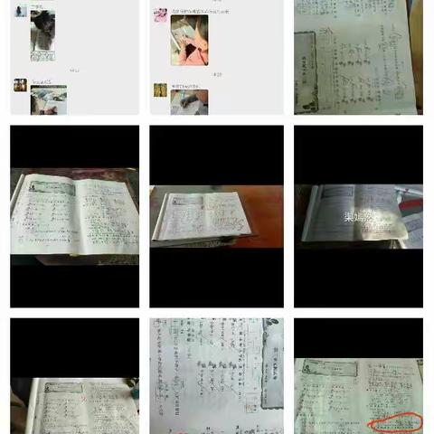 一年级语文第三单元测试卷