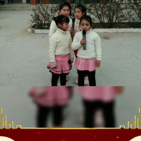 余园小学舞动音符社团活动