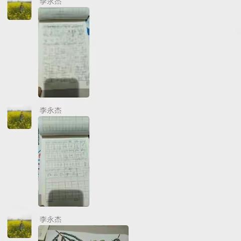 余园小学清明节活动