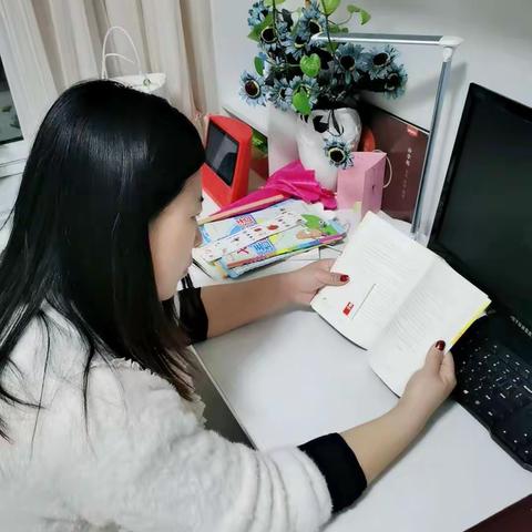 生命是舞者，我们是舞步—石小教师寒假读书心得