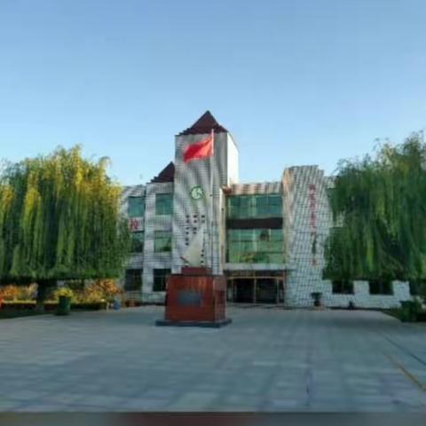 “身宅在家，心向世界”—石各庄中心小学“抗击新冠肺炎，我们在行动”主题实践活动展播第三期