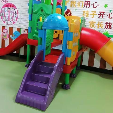 鑫太阳幼儿园夏季作息时间