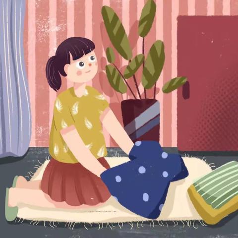 泗水县龙城幼儿园中班线上成长指南