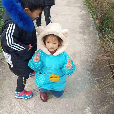 少了热闹的春节，多了一份感恩