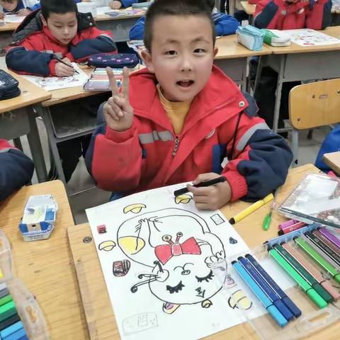 锦盛达学校第二课堂