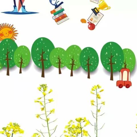 【战疫情爱同行】扎赉诺尔幼儿园亲子课堂•手工活动