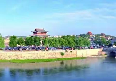 全市“最美街巷”“最美楼院” 评选活动｜欢迎您来参与