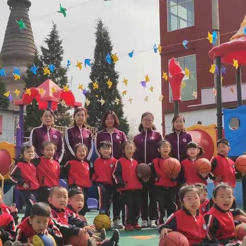 古幼园“六一”儿童节邀请函