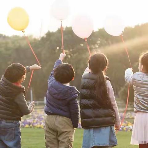 【寒假计划】让孩子做到“4个学会”和“6个完成”