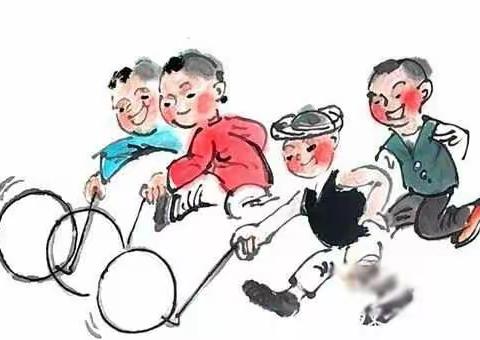 【传承传统文化，玩转晋阳民间传统体育游戏】