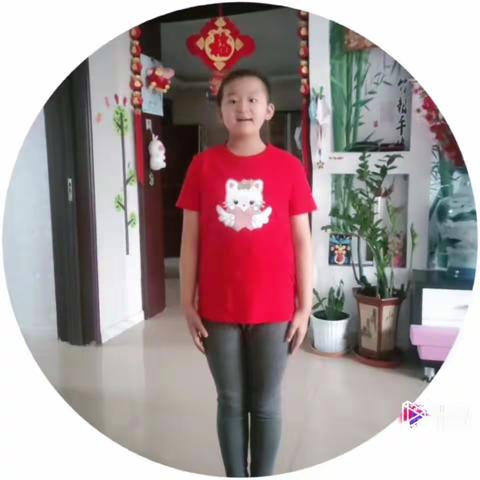 第二组:每日一首古诗背诵记录