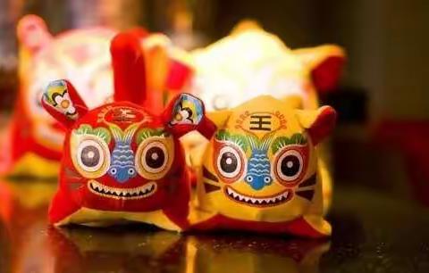 欢喜过新年，解锁新技能——二年级10班刘彦辰