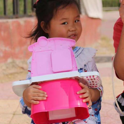 2022金秋九月《妈妈团公益儿童跳蚤市场》之精彩回放与收获！