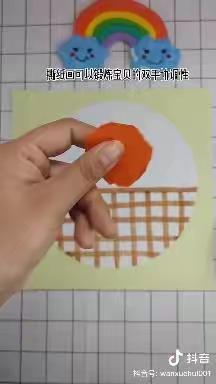 家园共育云活动，凝心聚力促成长——潮河小学幼儿园线上主题教育活动