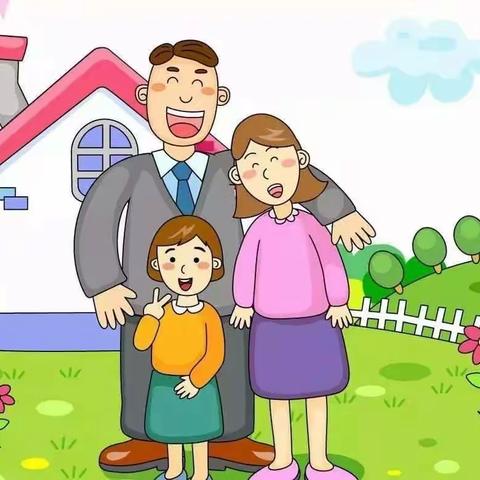 北戴河新区潮河小学幼儿园停课不停学——中班