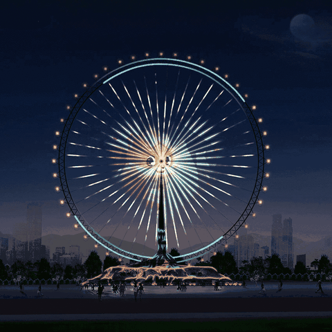 一周精彩回顾——潮河大班