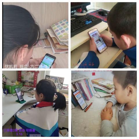 重温行为规范 做文明学生