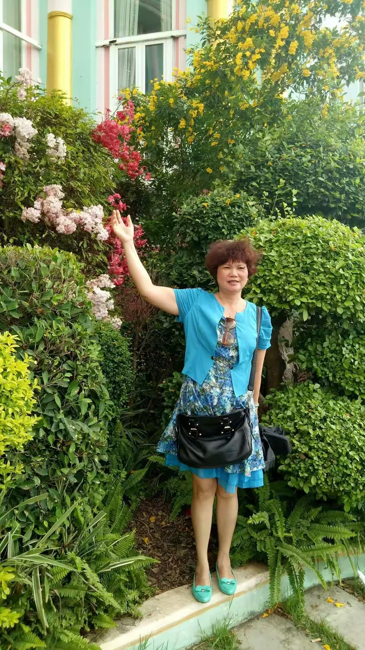 泰国女人为什么那么美