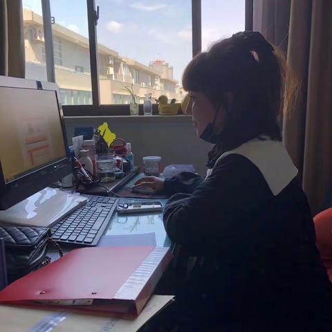 机关事业养老中心2023年5月8日工作动态