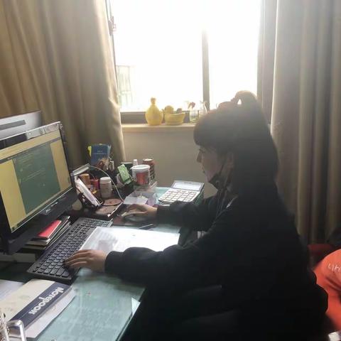 机关事业养老中心2023年3月16日工作动态