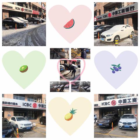 疫情当前，福州北路支行全力迎接代发工资高峰期