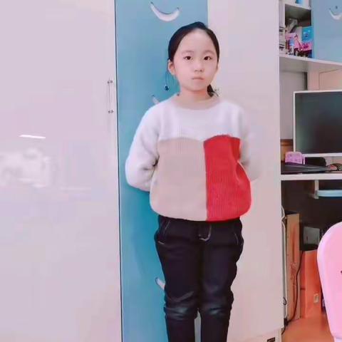 积分挑战——临沂四小三年级十二班王婧涵