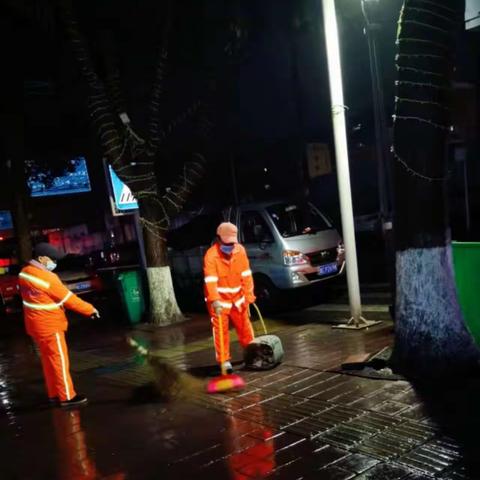 三八妇女节，关爱女环卫工人