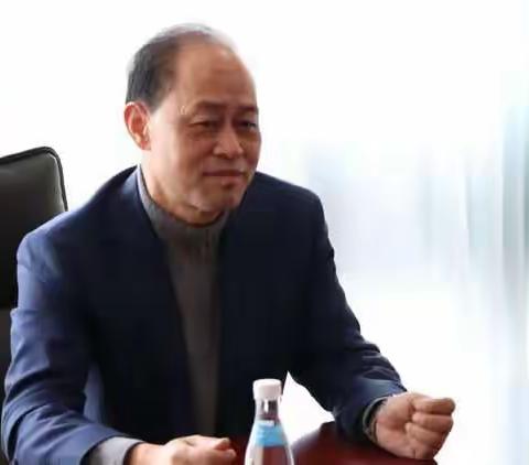 扬乒乓精神  展青春风采----招远市乒协王文强主席2022新年贺词