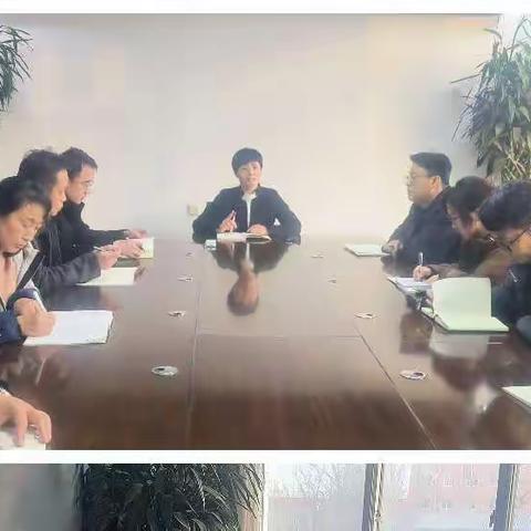 【撸起袖子加油干 风雨无阻向前行】南辛店乡迅速落实上级会议精神 锐意进取 扎实推进各项重点工作