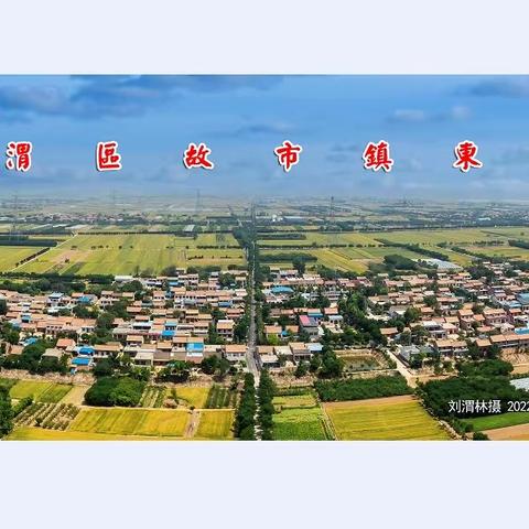 推行“二三四”工作法  全力打造净美乡村——故市镇东屯村开展农村人居环境整治工作侧记