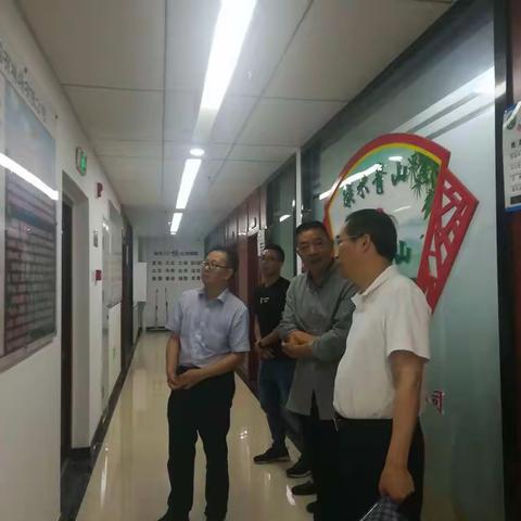 【学党史 悟思想 办实事 开新局】省速丰办调研组到闽江源国有林场开展森林质量精准提升退化人工林修复等