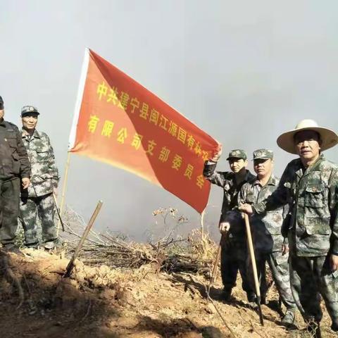 【风展红旗如画】早谋划、抢时机、抓落实、让党旗在一线高高飘扬