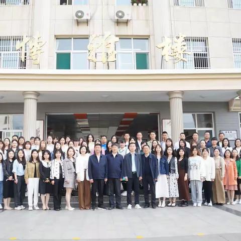 名师引领共研讨   思维碰撞明方向——2023年安康市“小学美术教师学习共同体——名师引领行动”首次集中研训