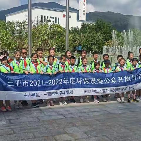 我校顺利举行七巧板系列活动之手拉手实践活动